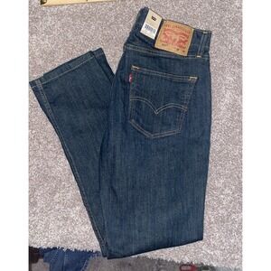 Levi's Men's Blue Jeans
